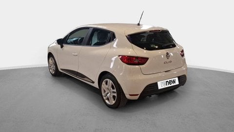 Voitures D'occasion À Trélissac | Renault Clio Dci 75 Energy Zen