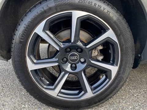 Voitures D'occasion À Boé | Audi Q3 Sportback 45 Tfsie 245 Ch S Tronic 6 S Line