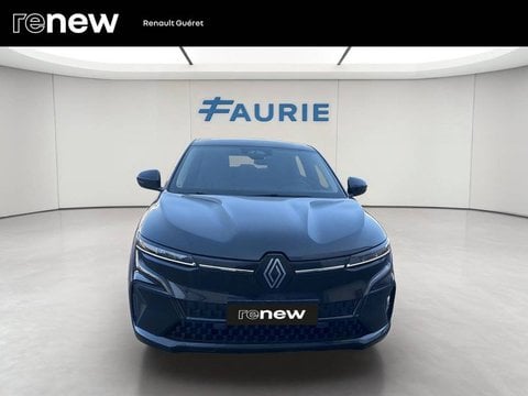 Voitures D'occasion À Guéret | Renault Mégane Megane V Electrique Megane E-Tech Ev40 130Ch Sta...
