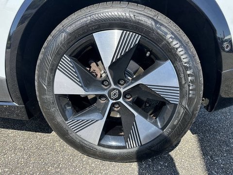 Voitures D'occasion À Montauban | Renault Mégane Megane V Electrique Megane E-Tech Ev40 130Ch S...