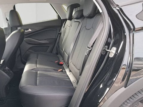 Voitures D'occasion À Tulle | Opel Grandland X Hybrid 225 Ch Bva8 Ultimate