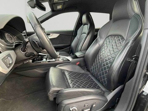 Voitures D'occasion À Brive La Gaillarde | Audi S4 Avant V6 3.0 Tdi 347 Tiptronic 8 Quattro
