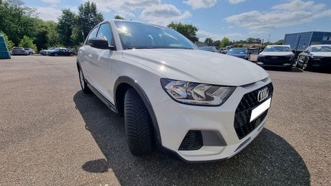 Voitures D'occasion À Dax | Audi A1 Allstreet 25 Tfsi 95 Ch Bvm5 Design