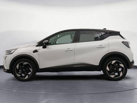 Voitures D'occasion À Montauban | Renault Captur Tce 115 Ch Techno