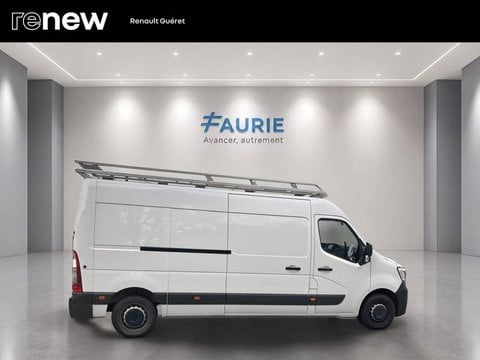 Voitures D'occasion À Guéret | Renault Master Fgn Trac F3500 L3H2 Blue Dci 150 Grand Confort