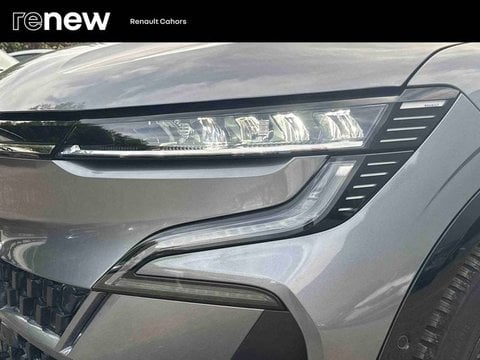 Voitures D'occasion À Cahors | Renault Mégane Megane E-Tech Ev40 130Ch Standard Charge Equilibre