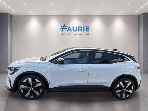 Voitures D'occasion À Trélissac | Renault Mégane Megane E-Tech Ev60 220 Ch Optimum Charge Techno