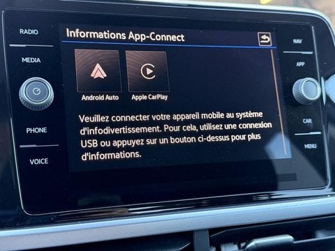 Voitures D'occasion À Boé | Volkswagen T-Roc 1.5 Tsi Evo2 150 Start/Stop Dsg7 Vw Edition