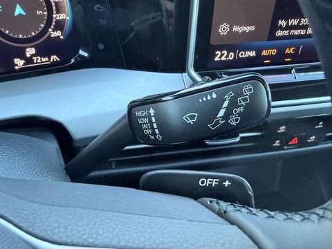 Voitures D'occasion À Boé | Volkswagen Golf 1.5 Ehybrid 204 Dsg6 Life Plus