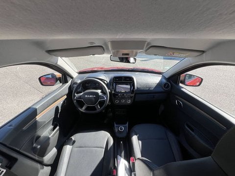 Voitures D'occasion À Montauban | Dacia Spring Extreme