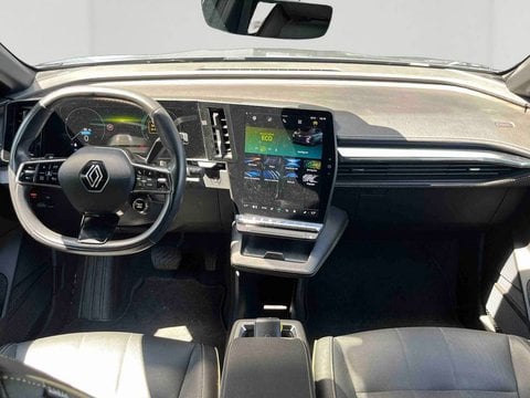 Voitures D'occasion À Trélissac | Renault Mégane Megane V Electrique Megane E-Tech Ev60 220 Ch...
