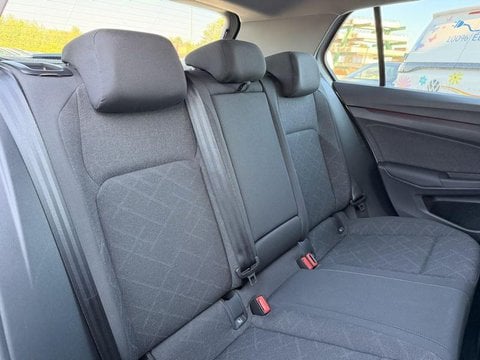 Voitures D'occasion À Boé | Volkswagen Golf 2.0 Tdi Scr 116 Dsg7 Life Plus