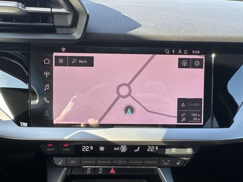 Voitures D'occasion À Montauban | Audi A3 Sportback A3/S3/Rs3 Iv 35 Tfsi Mild Hybrid 150 S Troni...