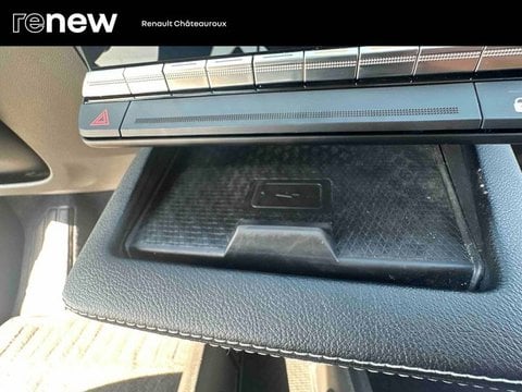 Voitures D'occasion À Saint Maur | Renault Mégane Megane V Electrique Megane E-Tech Ev60 130Ch ...