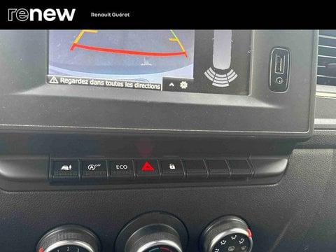 Voitures D'occasion À Guéret | Renault Master Fgn Trac F3500 L3H2 Blue Dci 150 Grand Confort
