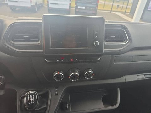 Voitures D'occasion À Montauban | Renault Master Fgn Trac F3500 L2H2 Energy Dci 150 Grand Confort