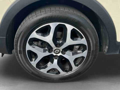 Voitures D'occasion À Bergerac | Renault Captur Dci 90 Intens