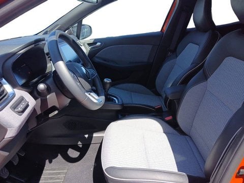 Voitures D'occasion À Montauban | Renault Clio Tce 90 Techno