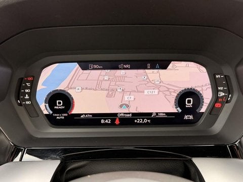 Voitures D'occasion À Boé | Audi A3 Sportback 35 Tfsi Mild Hybrid 150 S Tronic 7 S Line