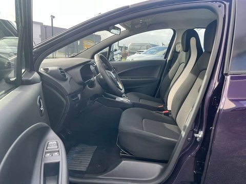 Voitures D'occasion À Montauban | Renault Zoe R110 - 22B Equilibre