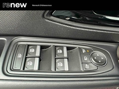 Voitures D'occasion À Saint Maur | Renault Clio Tce 115 Ch Techno