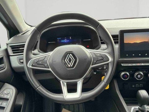 Voitures D'occasion À Trélissac | Renault Clio E-Tech Full Hybrid 145 Evolution