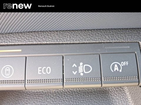 Voitures D'occasion À Guéret | Dacia Bigster Mild Hybrid 140 Expression