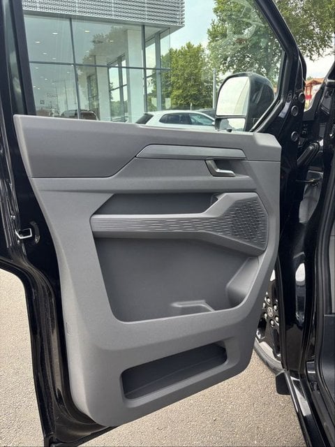Voitures D'0Km À Dax | Volkswagen Transporter Van L1H1 2.0 Tdi 170 Bva8 4Motion Business