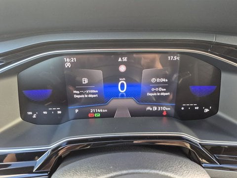Voitures D'occasion À Dax | Volkswagen Polo 1.0 Tsi 110 S&S Dsg7 R-Line