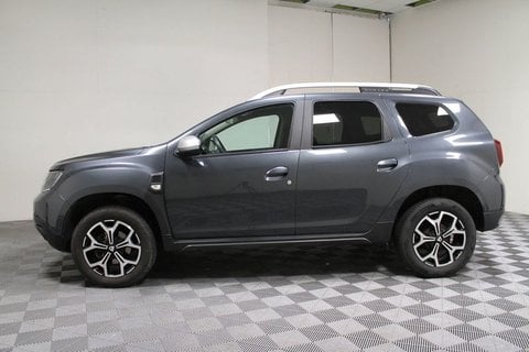 Voitures D'occasion À Migné-Auxances | Dacia Duster Ii Tce 125 4X2 Prestige