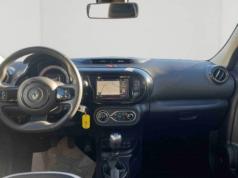Voitures D'occasion À Trélissac | Renault Twingo Iii Sce 65 Sl Urban Night