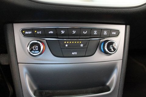 Voitures D'occasion À Migné-Auxances | Opel Astra K Sports Tourer 1.6 Cdti 110 Ch Start/Stop In...