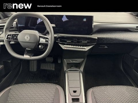 Voitures D'occasion À Castelsarrasin | Renault Clio Tce 115 Ch Edc Techno
