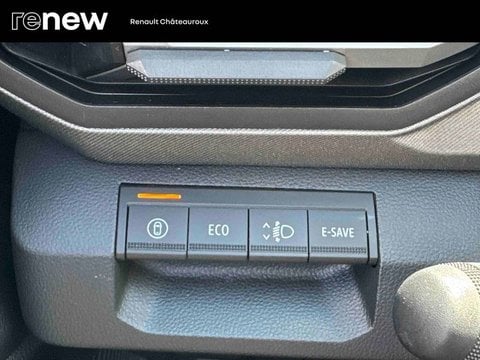 Voitures D'occasion À Saint Maur | Dacia Bigster Hybrid 155 Journey