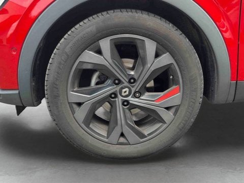 Voitures D'occasion À Trélissac | Renault Arkana Tce 140 Edc Fap - 21B R.s. Line