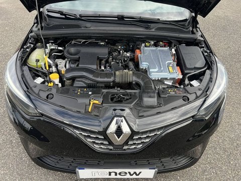 Voitures D'occasion À Montauban | Renault Clio V E-Tech Full Hybrid 145 Techno