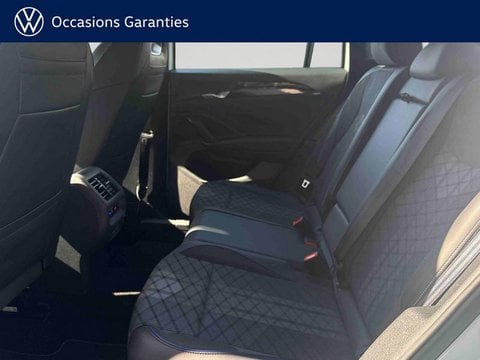 Voitures D'occasion À Tulle | Volkswagen Tiguan 2.0 Tdi 150Ch Dsg7 R-Line