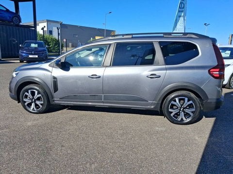 Voitures D'occasion À Montauban | Dacia Jogger Hybrid 140 7 Places Extreme