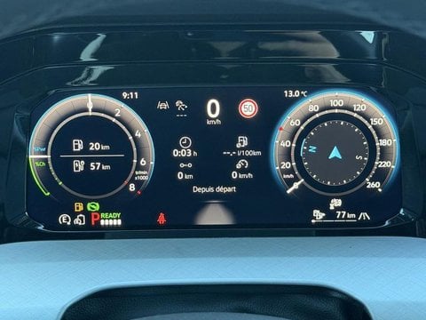 Voitures D'occasion À Boé | Volkswagen Golf 1.5 Ehybrid 204 Dsg6 Life Plus