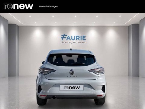 Voitures D'occasion À Limoges | Renault Clio V Blue Dci 100 Ch Gsr2 Evolution