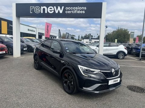 Voitures D'occasion À Montauban | Renault Arkana E-Tech 145 - 21B R.s. Line