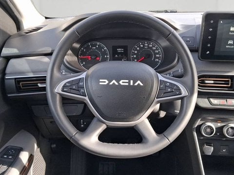 Voitures D'occasion À Bergerac | Dacia Sandero Tce 90 Stepway Extreme
