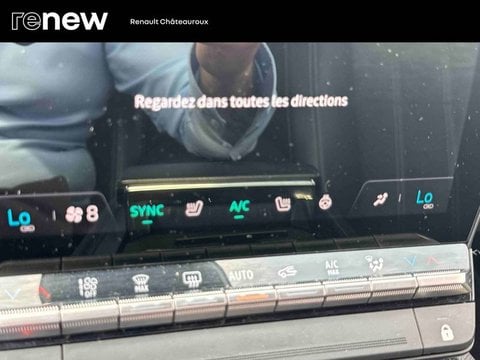 Voitures D'occasion À Saint Maur | Renault Austral E-Tech Hybrid 200 Techno