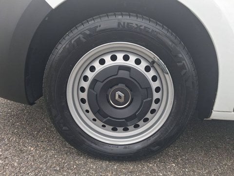 Voitures D'occasion À Montauban | Renault Kangoo Van Blue Dci 95 Extra - 22