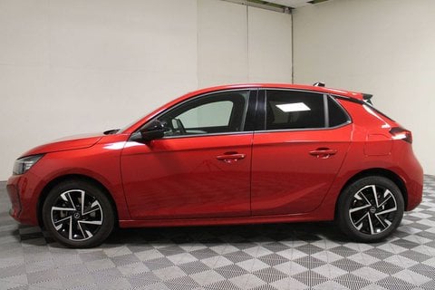 Voitures D'occasion À Migné-Auxances | Opel Corsa 1.2 Turbo 100 Ch Gs