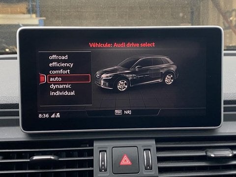 Voitures D'occasion À Boé | Audi Q5 55 Tfsi E 367 S Tronic 7 Quattro S Line