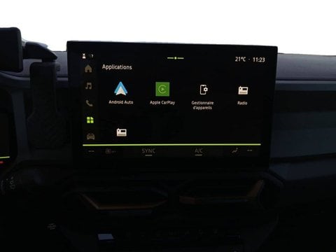 Voitures D'occasion À Montauban | Dacia Bigster Mild Hybrid 140 Extreme