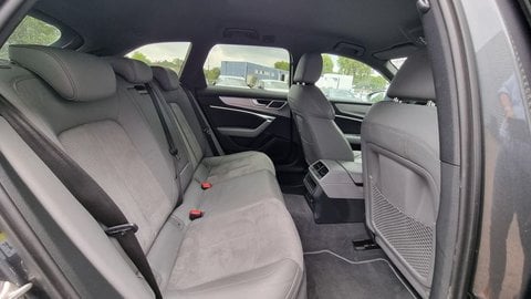 Voitures D'occasion À Dax | Audi A6 Avant 35 Tdi 163 Ch S Tronic 7 S Line