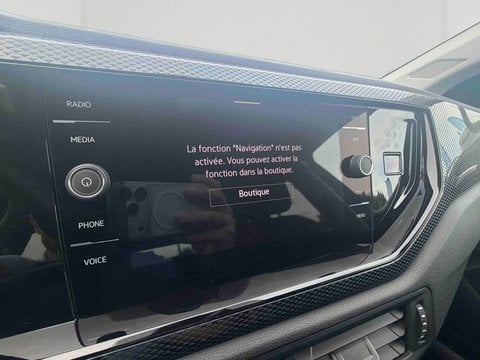 Voitures D'occasion À Brive La Gaillarde | Volkswagen Polo 1.0 Tsi 95 S&S Bvm5 Vw Edition