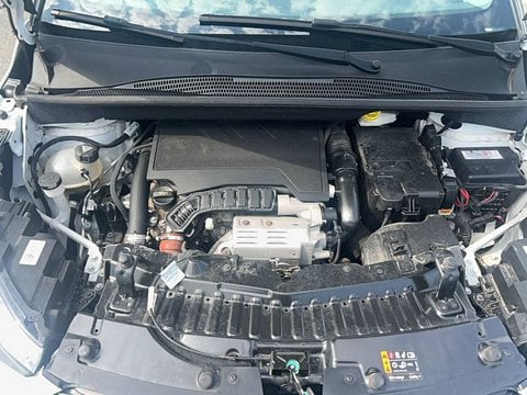 Voitures D'occasion À Saintes | Opel Crossland X 1.2 Turbo 110 Ch Business Elegance
